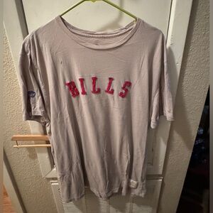 Bills football shirt 🔥